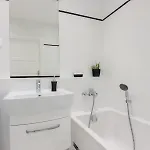 Millennium Union Apartment Warsaw