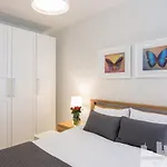 Apartment Millennium Union