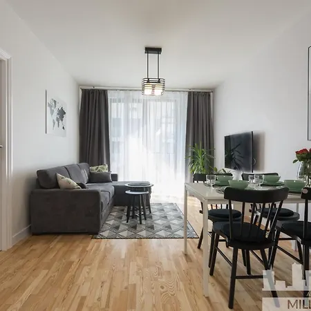 Millennium Union Warsaw