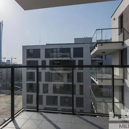 Millennium Union Varsavia