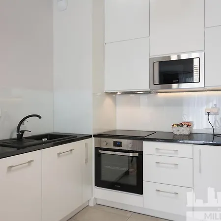 Apartment Millennium Union *