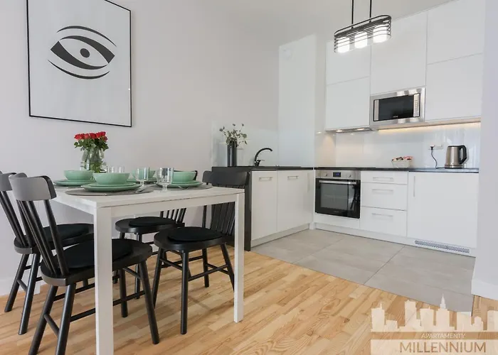 Millennium Union Warszawa