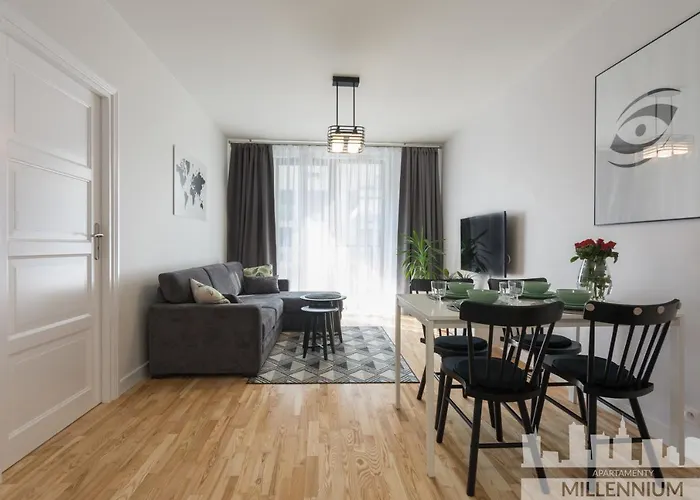 Millennium Union Warszawa