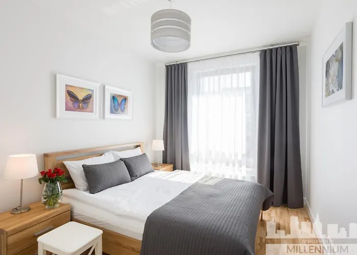 Millennium Union * Warszawa