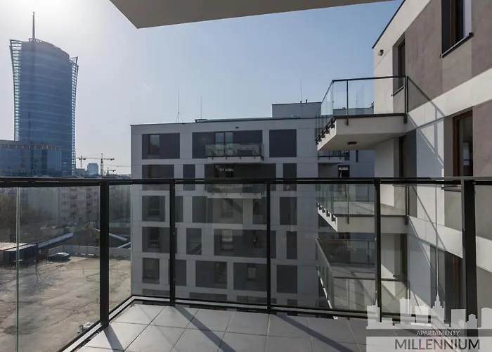 Millennium Union Warszawa