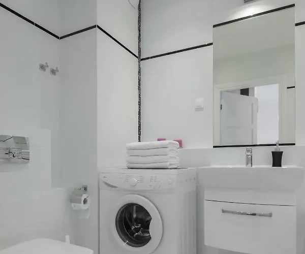 Millennium Union Lejlighed