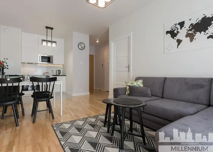 Millennium Union Warszawa