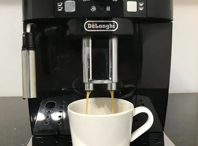 Millennium Union Lejlighed