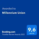 Daire Millennium Union *