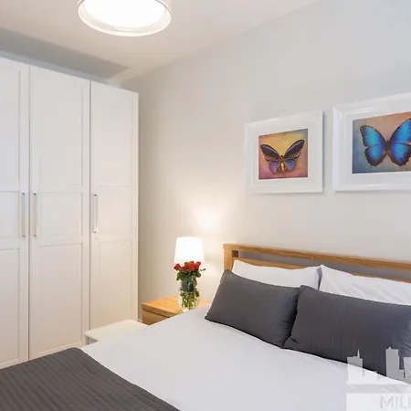 Apartman Millennium Union