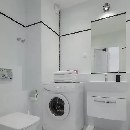 Millennium Union Apartman