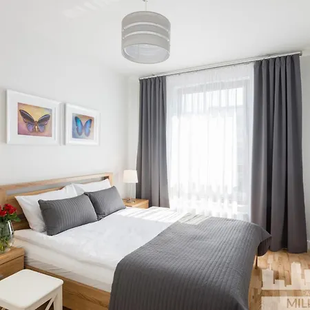 Millennium Union * 华沙